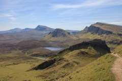 The Quiraing