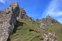 The Quiraing