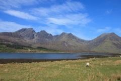 Bla Bheinn