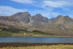 Bla Bheinn
