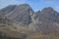 Bla Bheinn