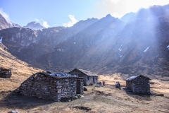 Khola Kharka.