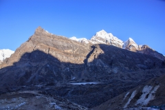 View from Khare