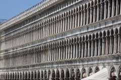 St Mark's Square, Venice