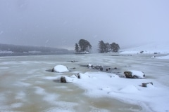 Loch Ossian