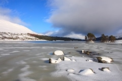 Loch Ossian