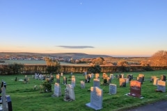 Georgeham Cemetry