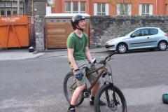 Paul-on-his-bike