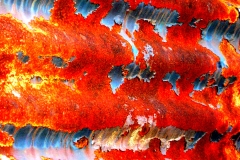 red-rust