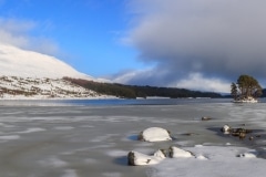 Loch Ossian