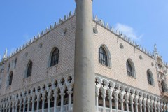 Palazzo Ducale, St Marks Square, Venice