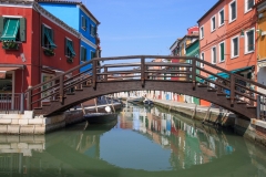 Island of Burano, Venice