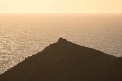 Morte Point. April 2015.