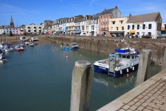 Ilfracombe Harbour