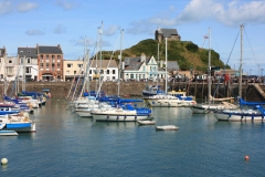 Ilfracombe Harbour