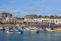 Ilfracombe Harbour